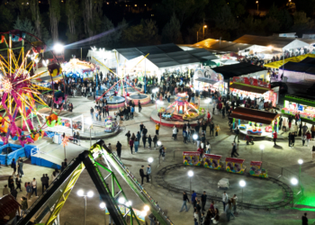«Νιάημερος»: Πρόσκληση εκδήλωσης ενδιαφέροντος για συμμετοχή στην εμποροπανήγυρη - Από 30/9 έως 3/10