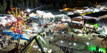 «Νιάημερος»: Πρόσκληση εκδήλωσης ενδιαφέροντος για συμμετοχή στην εμποροπανήγυρη - Από 30/9 έως 3/10