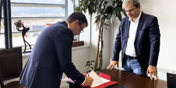 Ο Διοικητής της 4ης ΥΠΕ Δημήτριος Τσαλικάκης ορίστηκε Επικ. Καθηγητής του Πανεπιστημίου Δυτ. Μακεδονίας