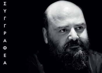 Ο π. Χαράλαμπος Λίβυος έρχεται Στον Ι.Ν. Αγ. Στεφάνου Πτολεμαΐδας προσκεκλημένος από τον Σύλλογο Πολυτέκνων Εορδαίας