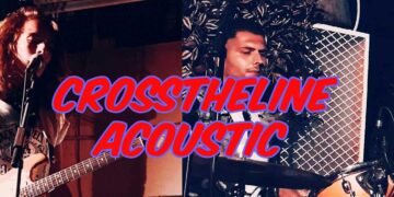 Οι CrossTheLine την Πέμπτη 21 Σεπτεμβρίου, στην αυλή της ΑΡΣΙΣ Κοζάνης