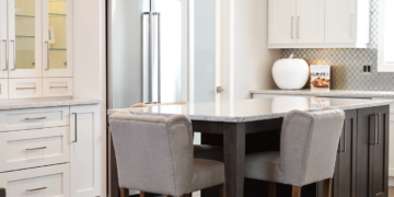 Οι επιφάνειες του σπιτιού που χρειάζονται συχνά καθαριότητα