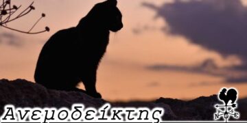 Οι μαύρες γάτες στον άτυχο αγώνα της Κοζάνης, ο διαιτητής και ο… ψυχοπονιάρης υποψήφιος - Ο Ανεμοδείκτης 26/9