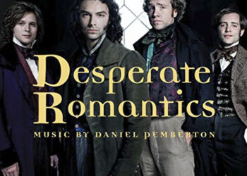 Οι μουσικές επιλογές του e-ptolemeos.gr: Daniel Pemberton - Disco Divertimento Duo (Desperate Romantics, 2006)