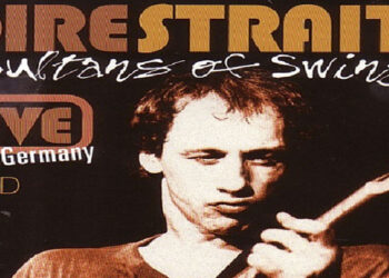 Οι μουσικές επιλογές του e-ptolemeos.gr: Dire Straits - Water Of Love (Germany, Live 1979)