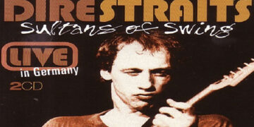 Οι μουσικές επιλογές του e-ptolemeos.gr: Dire Straits - Water Of Love (Germany, Live 1979)