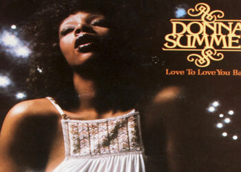 Οι μουσικές επιλογές του e-ptolemeos.gr: Donna Summer - Whispering Waves (1975)