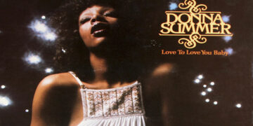 Οι μουσικές επιλογές του e-ptolemeos.gr: Donna Summer - Whispering Waves (1975)