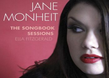 Οι μουσικές επιλογές του e-ptolemeos.gr: Jane Monheit - Somebody Loves Me (2016)