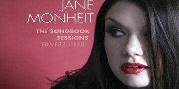 Οι μουσικές επιλογές του e-ptolemeos.gr: Jane Monheit - Somebody Loves Me (2016)