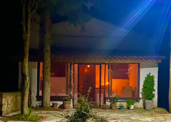 Κοζάνη: Αίσιο τέλος για δύο περιπατητές που είχαν χαθεί στα Πιέρια όρη