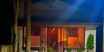 Κοζάνη: Αίσιο τέλος για δύο περιπατητές που είχαν χαθεί στα Πιέρια όρη