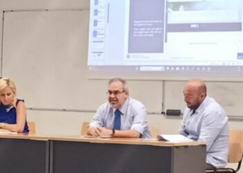 Πανεπιστήμιο Δυτικής Μακεδονίας: Διακρατικό εργαστήριο για την ολοκλήρωση του έργου SmartROOT στο πλαίσιο του Erasmus+