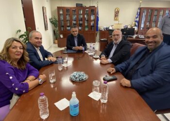 Ν. Παπαθανάσης: «Είμαι εδώ, με υψηλό αίσθημα της ευθύνης για τη Δυτική Μακεδονία»- VIDEO