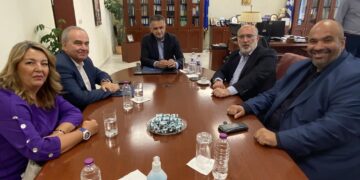 Ν. Παπαθανάσης: «Είμαι εδώ, με υψηλό αίσθημα της ευθύνης για τη Δυτική Μακεδονία»- VIDEO