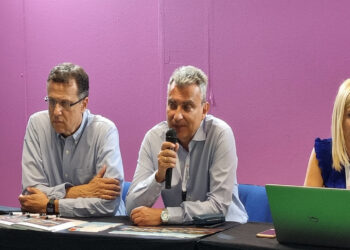 eCampus Πανεπιστημίου Δυτικής Μακεδονίας: Ημερίδα στο πλαίσιο της 87ης Διεθνούς Έκθεσης Θεσσαλονίκης.