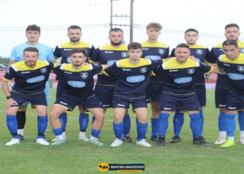 Κύπελλο ΕΠΣ Κοζάνης: Πρόκριση για Τιτάν Σερβίων και Α.Ε. Περδίκκα