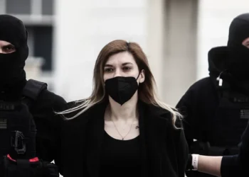 Δίκη Πισπιρίγκου: «Ίσως να συνδέονται με κληρονομική νόσο οι θάνατοι των τριών κοριτσιών» είπε ιατροδικαστής τεχνική σύμβουλος