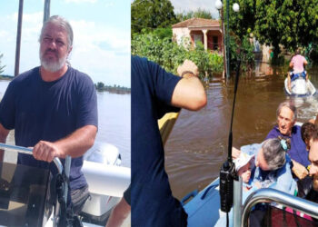 Άμεση η παροχή βοήθειας στη δοκιμαζόμενη Θεσσαλία από την Π.Ε. Καστοριάς