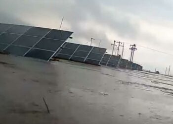 «Πνίγηκαν» τα φωτοβολταϊκά στη Θεσσαλία – Πάνω από 1.000 MW η εγκατεστημένη ισχύς στους 4 νομούς του κάμπου