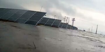 «Πνίγηκαν» τα φωτοβολταϊκά στη Θεσσαλία – Πάνω από 1.000 MW η εγκατεστημένη ισχύς στους 4 νομούς του κάμπου