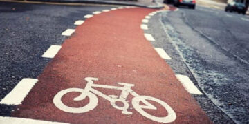 Υπαίθριο Ποδηλατοδρόμιο Κοζάνης – Του Ευσταθίου Λαμπριανίδη