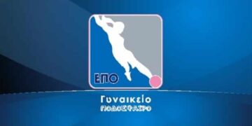 Ποδόσφαιρο: Η κλήρωση της Α΄ Εθνικής Γυναικών με τη συμμετοχή της Καστοριάς και των Σειρήνων Γρεβενών