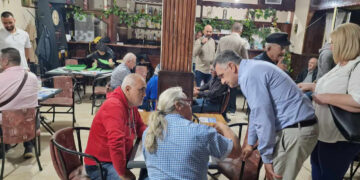 Γ. Κασαπίδης: Στηρίζουμε τον πρωτογενή τομέα και τον τουρισμό για να διασφαλίσουμε την απασχόληση και την ευημερία στη Δυτική Μακεδονία