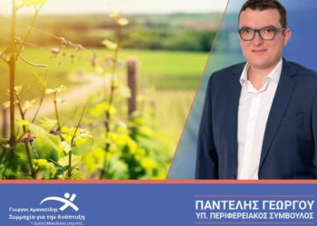 Πρωτογενής Τομέας και Μικρομεσαίες Επιχειρήσεις της Δυτικής Μακεδονίας - Ευκαιρίες και Προβλήματα – Γράφει ο Παντελής Γεώργου