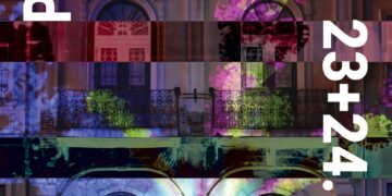 Ψηφιακές προβολές στα κτήρια της πόλης της Φλώρινας, από το Πανεπιστήμιο Δυτικής Μακεδονίας