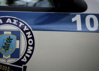 Πτολεμαΐδα: Τροχαίο ατύχημα με υλικές ζημιές στη Γουμεράς