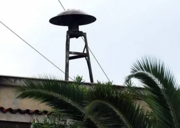 Κοζάνη: Δείτε πότε θα ηχήσουν οι Σειρήνες Συναγερμού στην πόλη