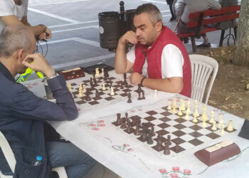 Πτολεμαΐδα: Τόπος παιχνιδιού, ζωγραφικής, γνώσης και αφήγησης παραμυθιού έγινε το παλιό πάρκο για την “Εβδομάδα Κινητικότητας”