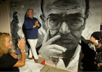 Παρουσία της Εταιρείας Ελλήνων Σκηνοθετών στο Κινηματογραφικό Τριήμερο των Γρεβενών