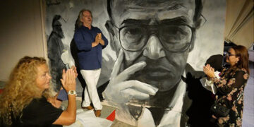 Παρουσία της Εταιρείας Ελλήνων Σκηνοθετών στο Κινηματογραφικό Τριήμερο των Γρεβενών