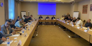 Οι αντίπαλοι της Κοζάνης στη Super League 2- Νικητής ο Λεβαδειακός στη μάχη για το Βόρειο Όμιλο