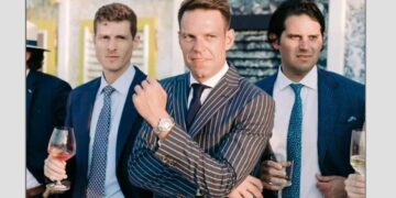 Στέφανος Κασσελάκης: Ο Αυτοδημιούργητος εφοπλιστής - Γράφει ο Μιχάλης Ραμπίδης