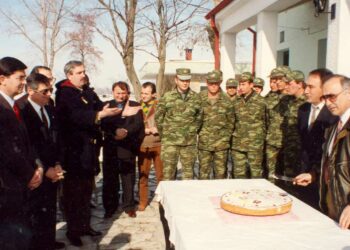 Στη μνήμη του Δημοσθένη Γρηγοριάδη - Σπάνιες φωτογραφίες από το αρχείο του Μπάμπη Πασσαλιδη