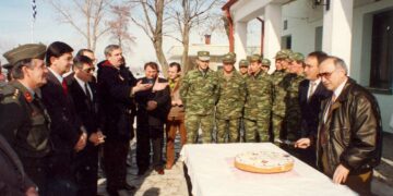 Στη μνήμη του Δημοσθένη Γρηγοριάδη - Σπάνιες φωτογραφίες από το αρχείο του Μπάμπη Πασσαλιδη