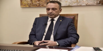 Εισαγγελική παρέμβαση Αρείου Πάγου για κόμμα «Σπαρτιάτες» – Έρευνα για την πραγματική ηγεσία του