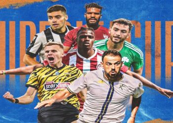 Super League 2: Ο απόλυτος οδηγός του νέου πρωταθλήματος