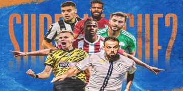 Super League 2: Ο απόλυτος οδηγός του νέου πρωταθλήματος