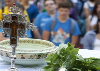 Το πρόγραμμα των αγιασμών στα σχολεία του Δήμου Βελβεντού