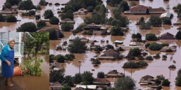 Συγκέντρωση ειδών πρώτης ανάγκης για τους πληγέντες της Θεσσαλίας από την ομάδα Αρχείου Ιστορίας & Τέχνης Καισάρειας Κοζάνης