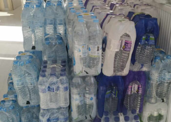Εορδαία: Ξεκίνησε η συλλογή αγαθών για τους πλημμυροπαθείς – Συγκινητική η ανταπόκριση μέχρι τώρα