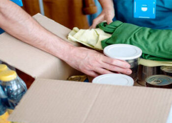 Δήμος Κοζάνης: Συγκέντρωση ανθρωπιστικής βοήθειας για τους πλημμυροπαθείς της Θεσσαλίας