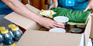 Δήμος Κοζάνης: Συγκέντρωση ανθρωπιστικής βοήθειας για τους πλημμυροπαθείς της Θεσσαλίας