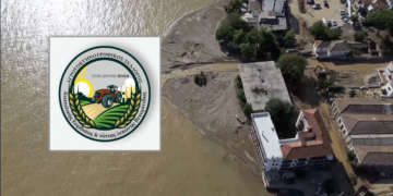 Συλλογή ειδών πρώτης ανάγκης για τους πληγέντες από τον Αγροτοκτηνοτροφικό Σύλλογο Ανατολικής Εορδαίας και Νότιας Λεκάνης Βεγορίτιδας