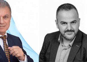 «Συμμαχία για την Ανάπτυξη»: Βολές προς Γκανάτσιο και Κασαπίδη - "Απάντηση στην λάσπη και την αποτυχία"