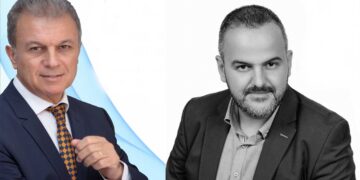 «Συμμαχία για την Ανάπτυξη»: Βολές προς Γκανάτσιο και Κασαπίδη - "Απάντηση στην λάσπη και την αποτυχία"